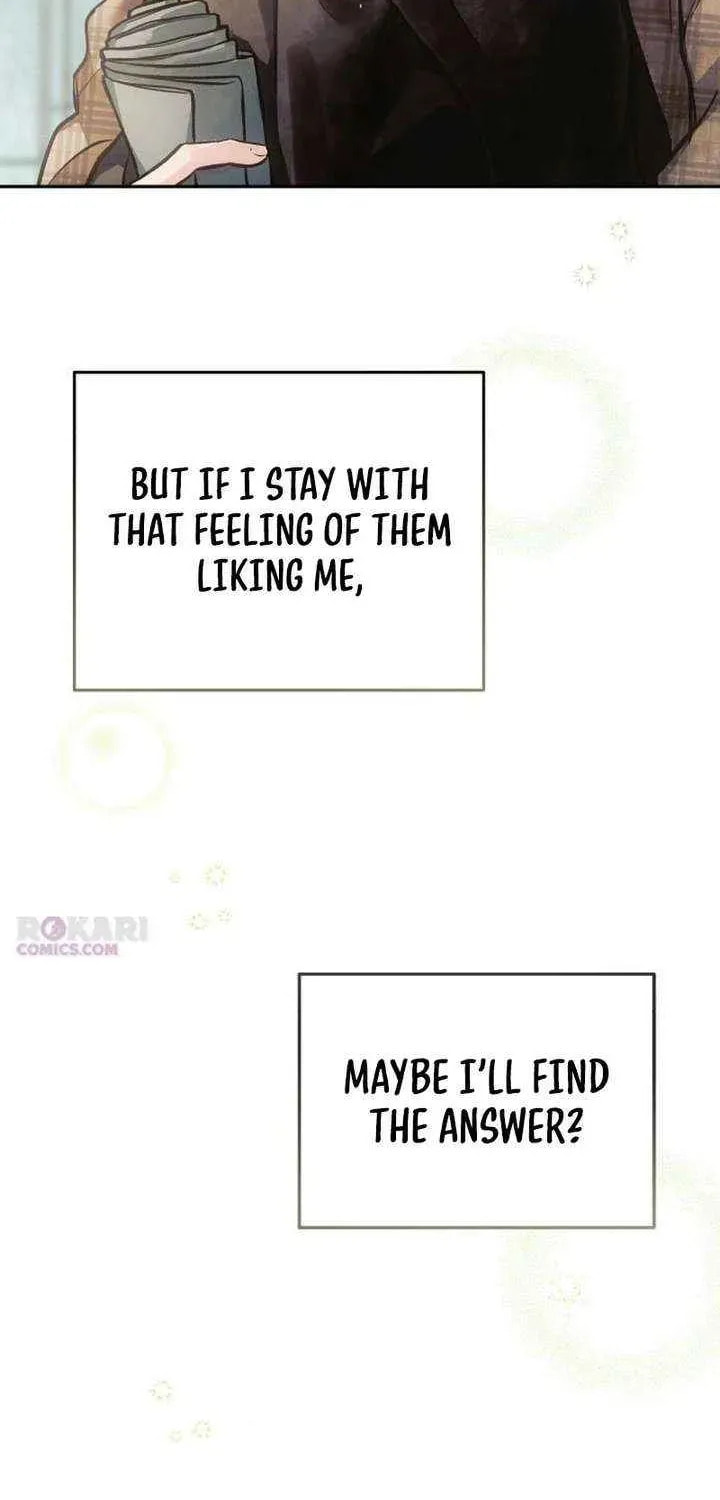 All You Need Is Perfection Chapter 31 page 21 - 