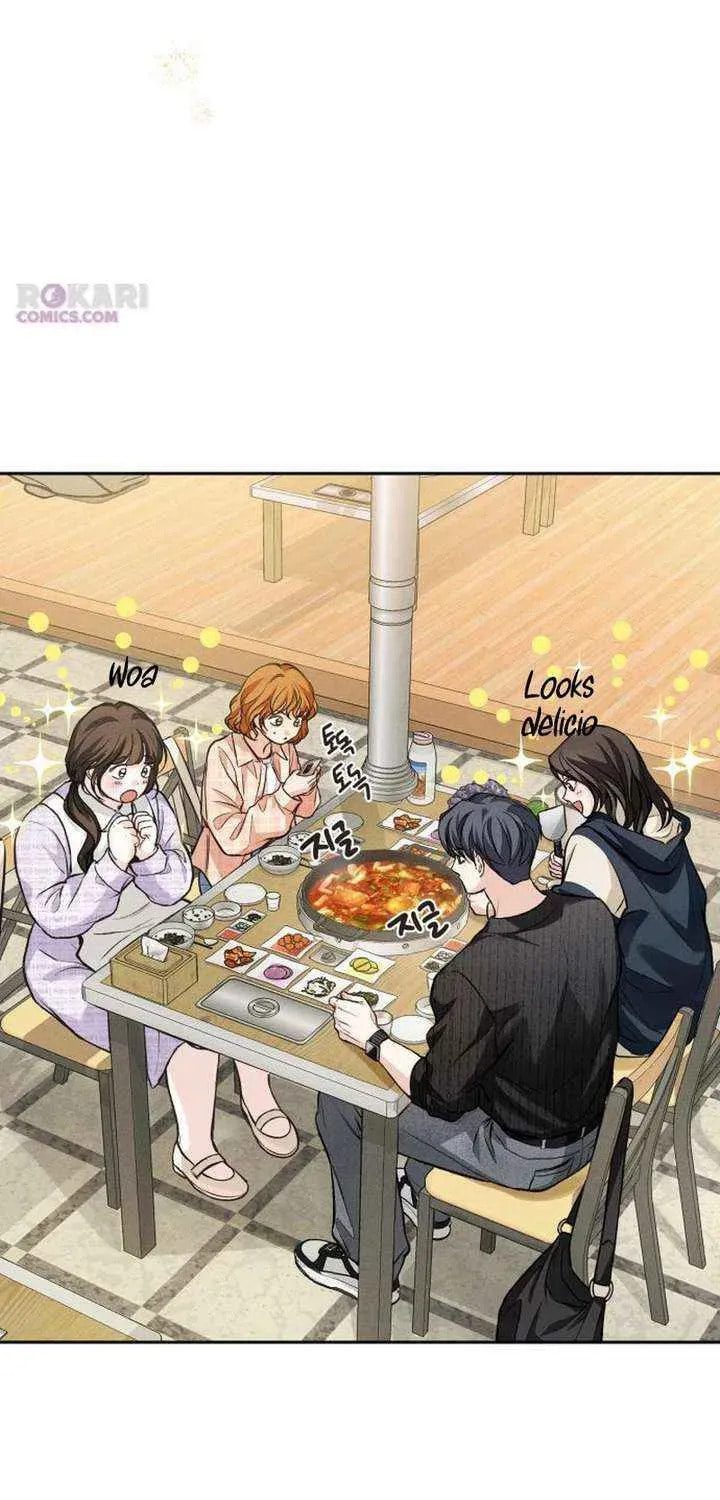 All You Need Is Perfection Chapter 31 page 26 - 