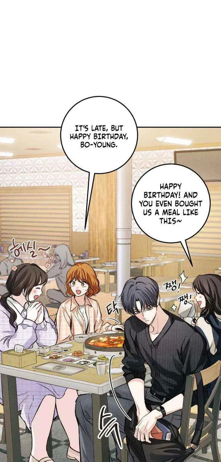 All You Need Is Perfection Chapter 31 page 27 - 