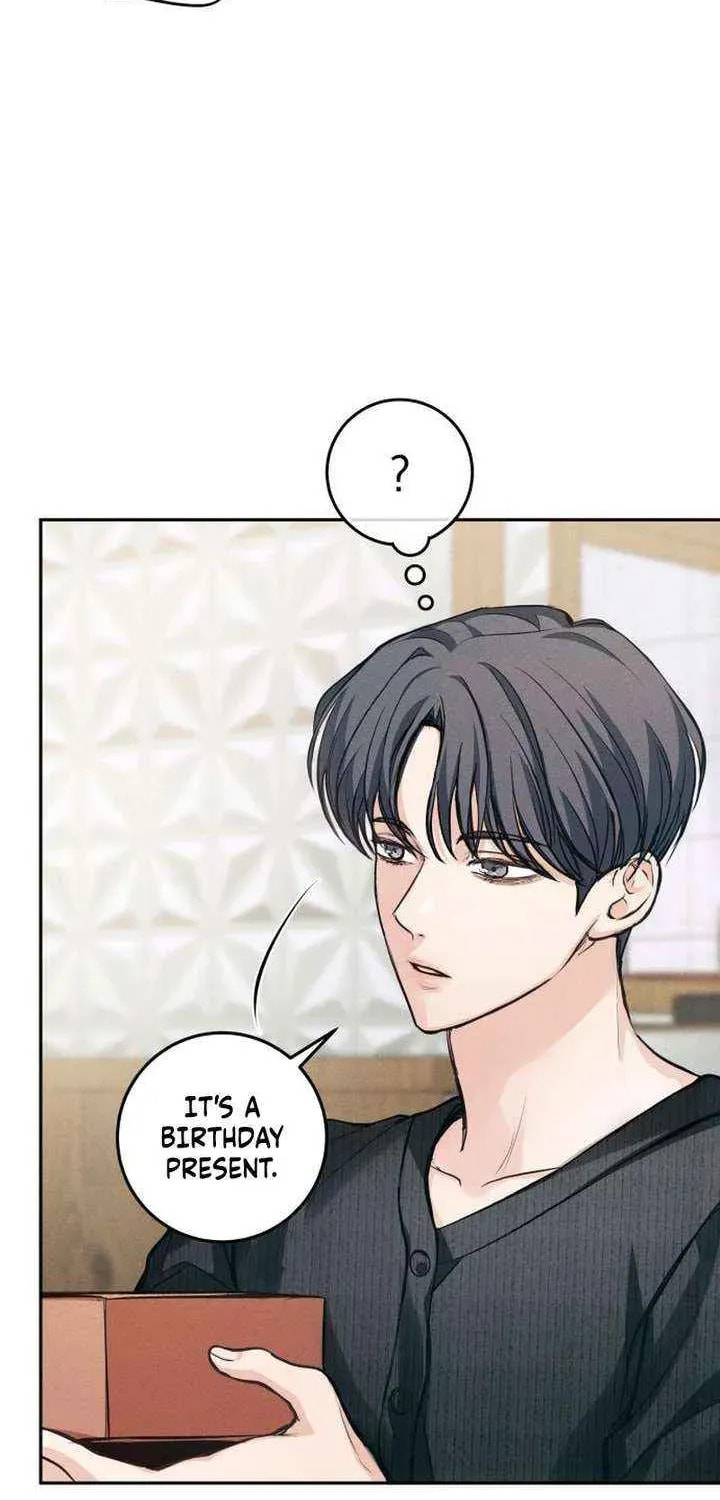 All You Need Is Perfection Chapter 31 page 29 - 