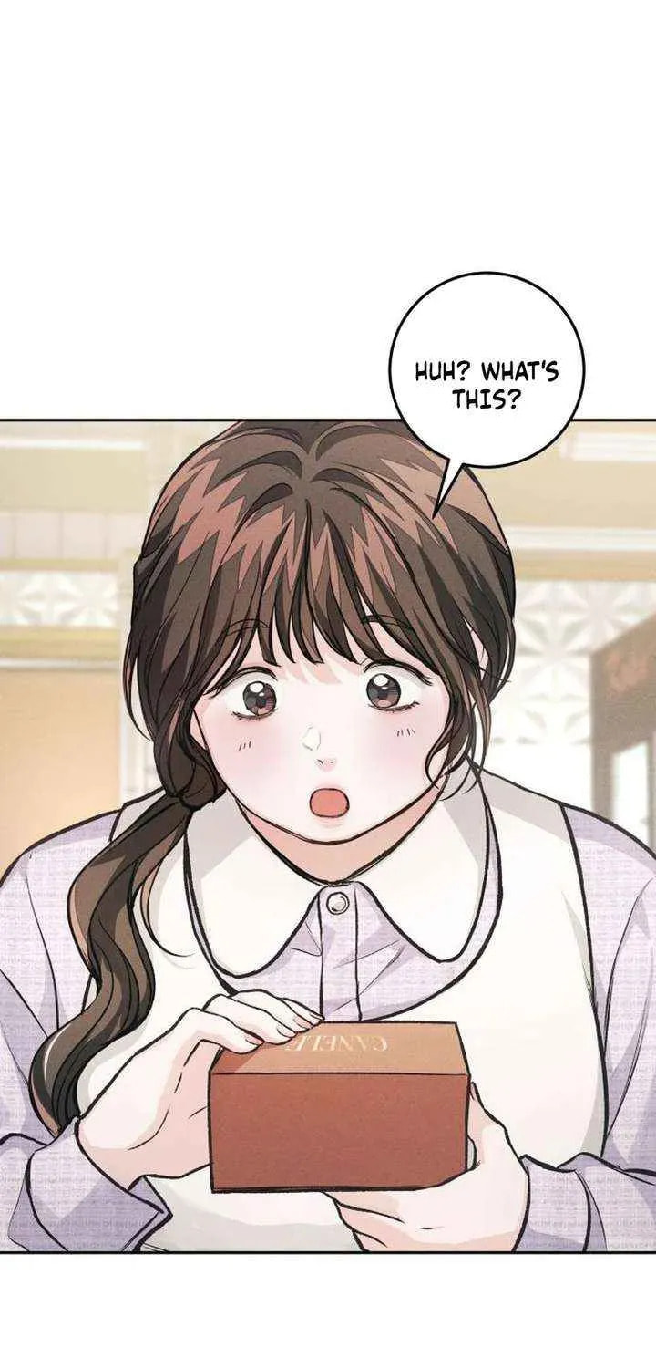 All You Need Is Perfection Chapter 31 page 30 - 