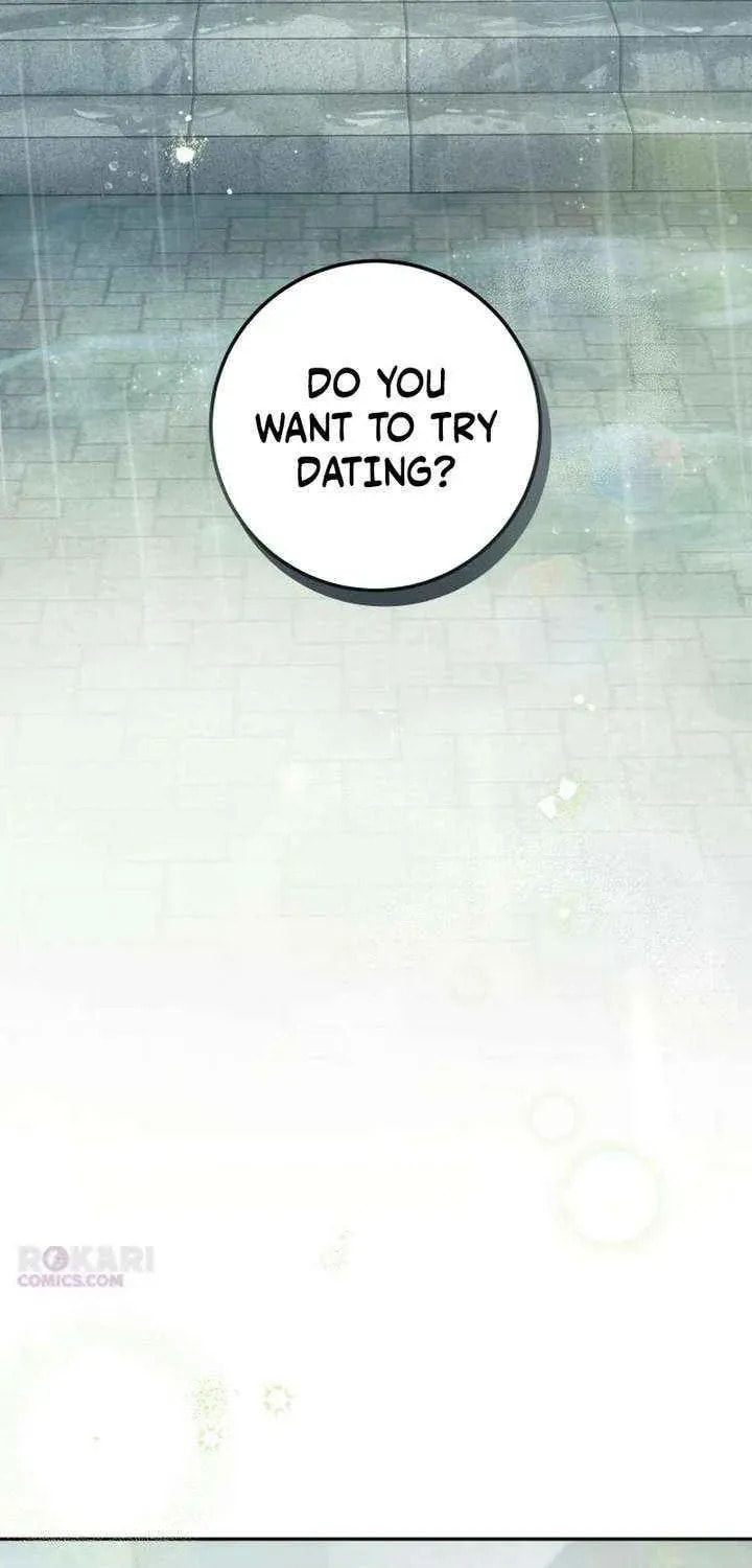 All You Need Is Perfection Chapter 31 page 4 - 