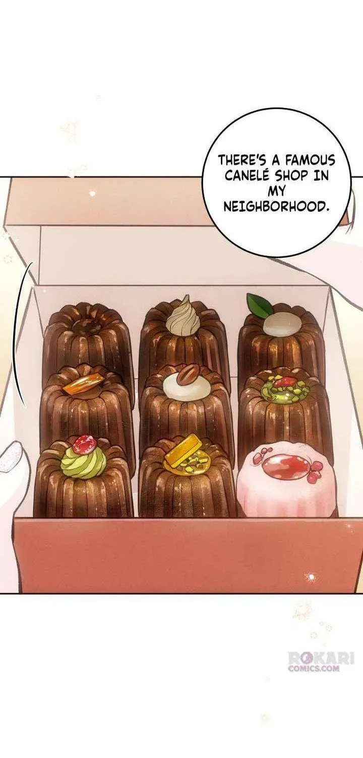 All You Need Is Perfection Chapter 31 page 31 - 