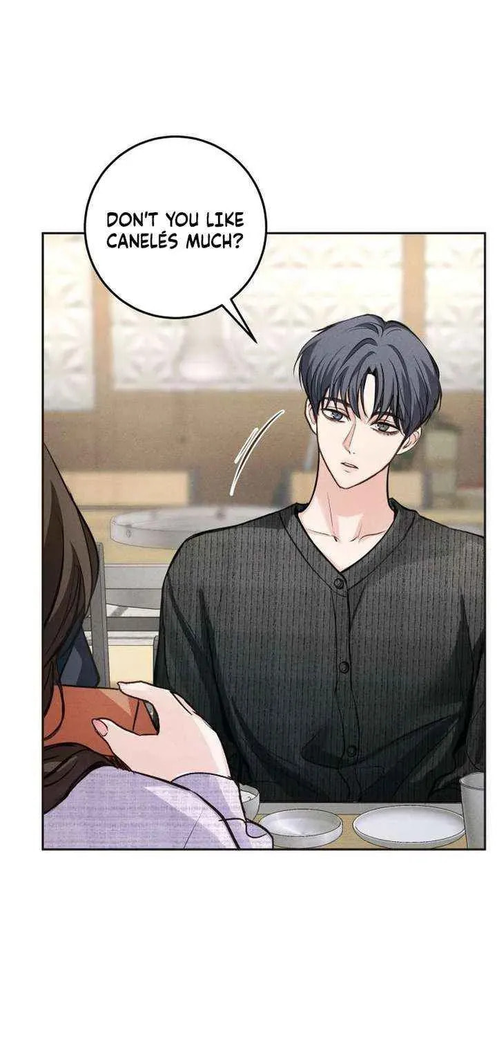 All You Need Is Perfection Chapter 31 page 32 - 