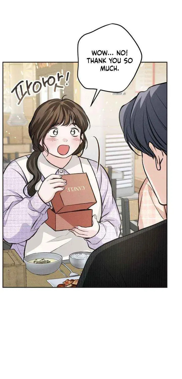 All You Need Is Perfection Chapter 31 page 33 - 
