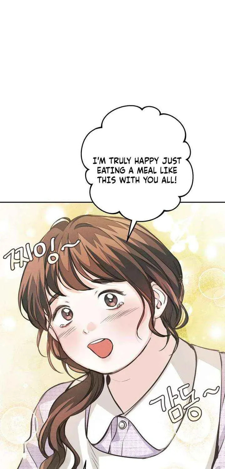 All You Need Is Perfection Chapter 31 page 35 - 