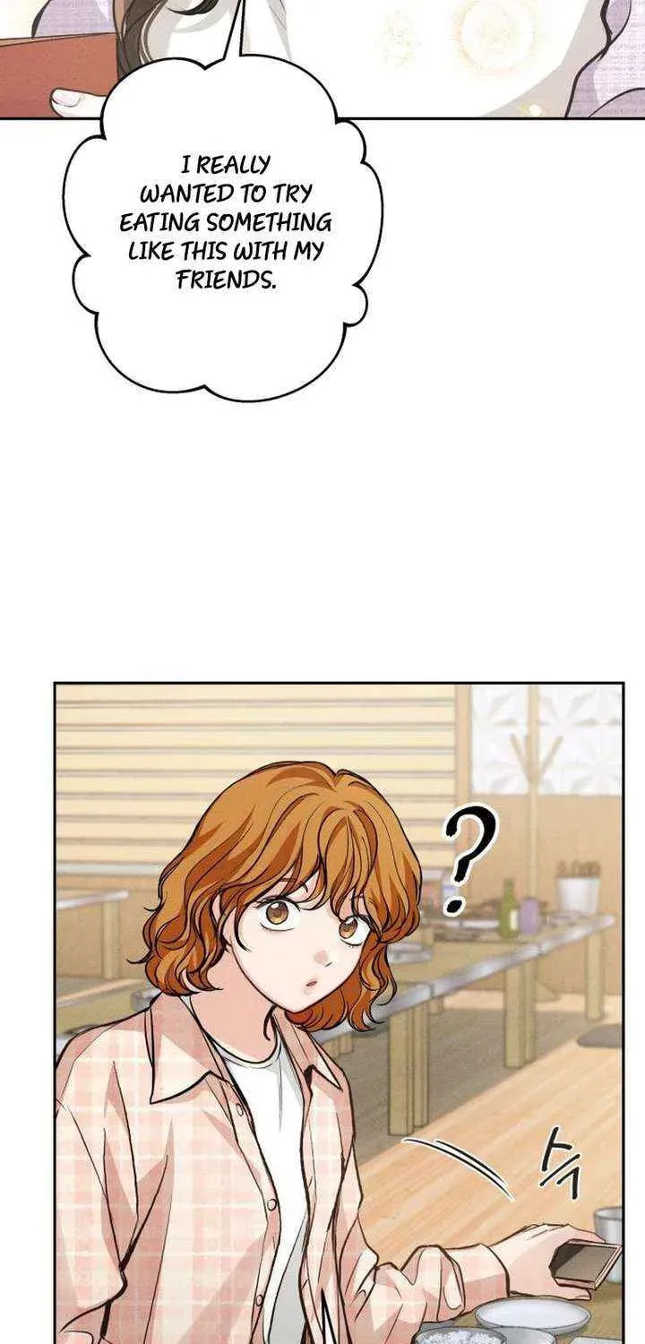 All You Need Is Perfection Chapter 31 page 36 - 