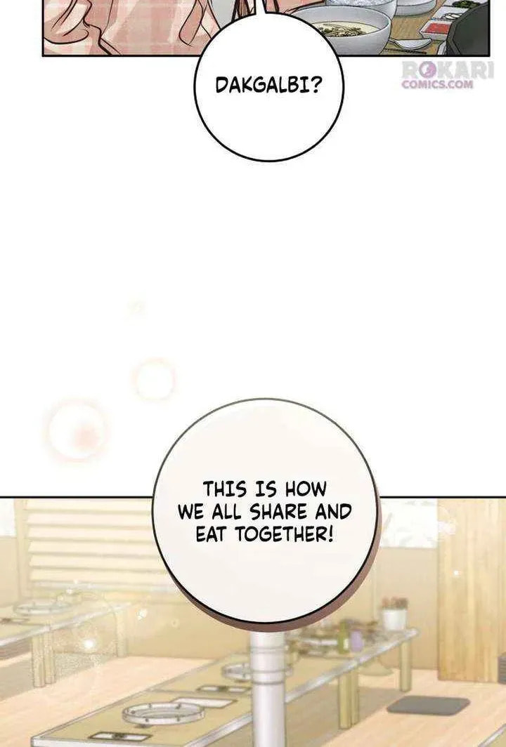 All You Need Is Perfection Chapter 31 page 37 - 