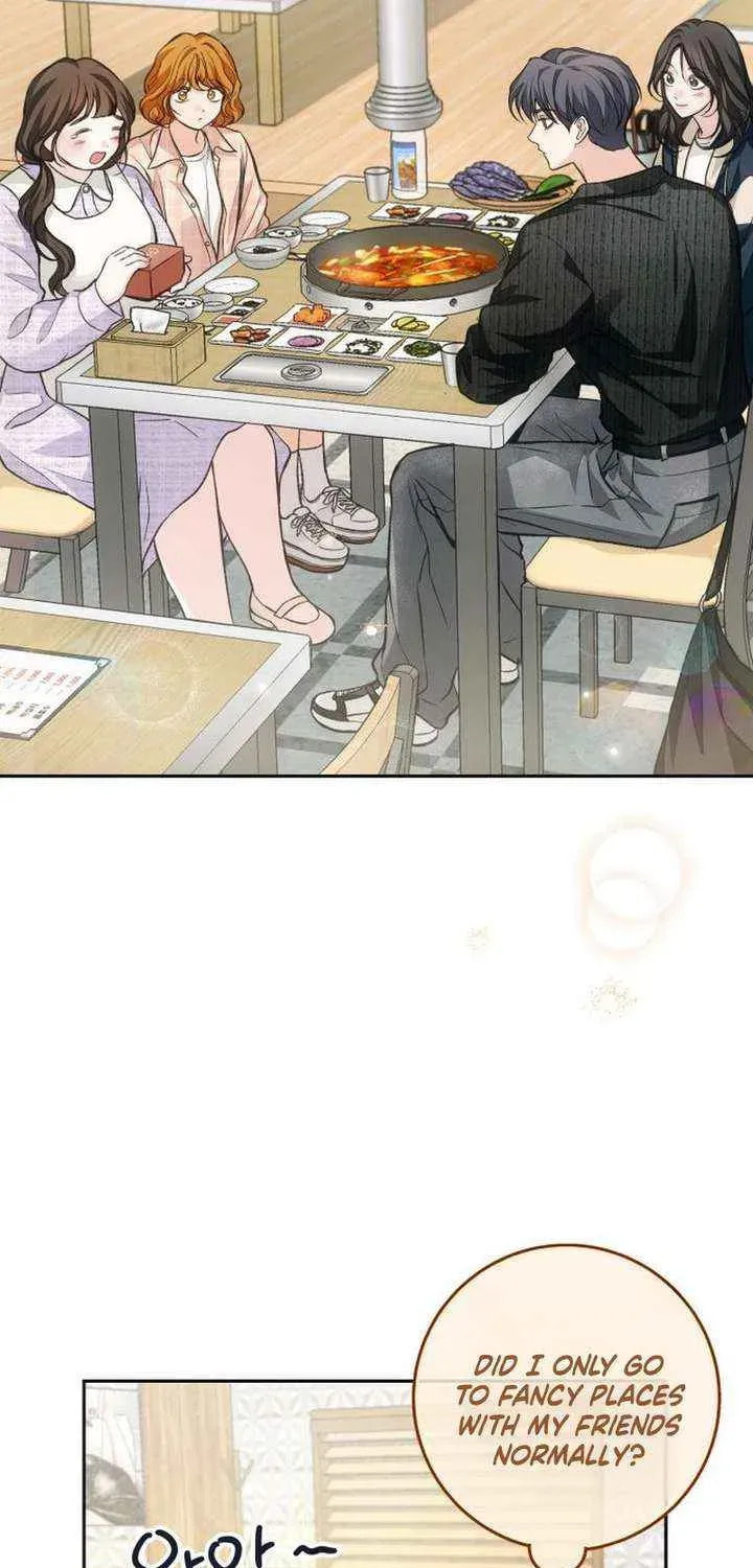 All You Need Is Perfection Chapter 31 page 38 - 