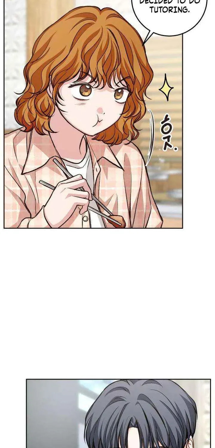 All You Need Is Perfection Chapter 31 page 41 - 