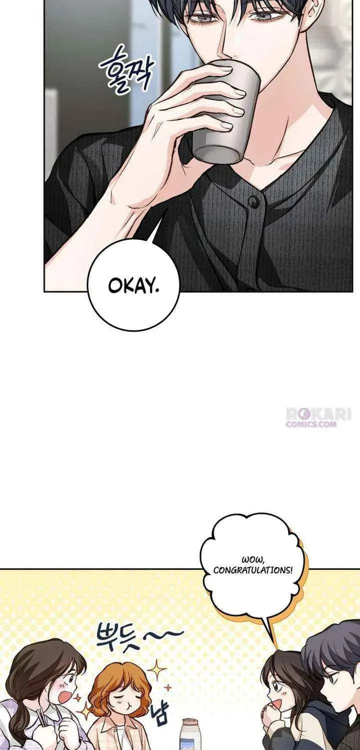 All You Need Is Perfection Chapter 31 page 42 - 