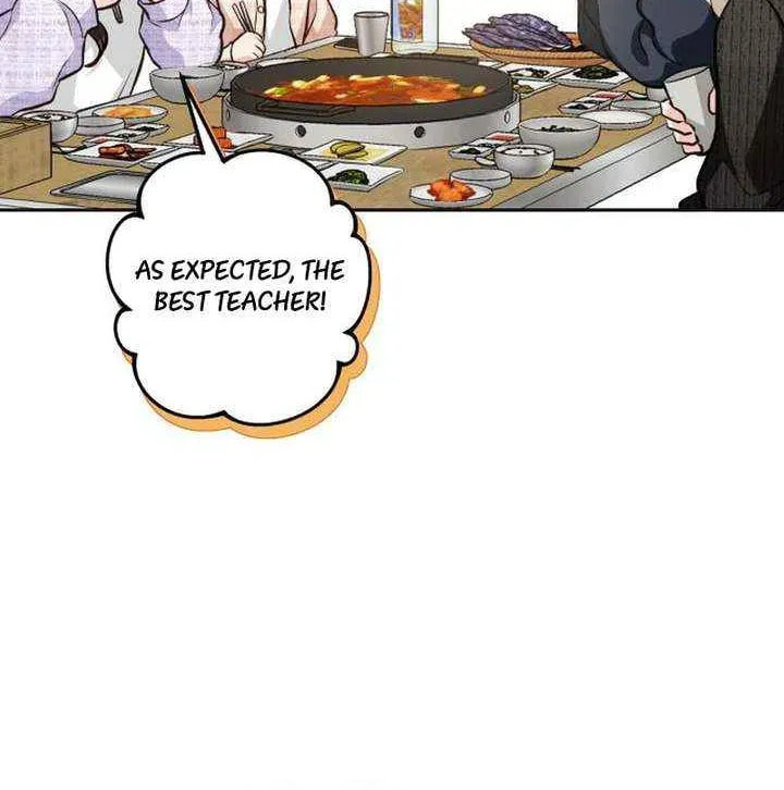 All You Need Is Perfection Chapter 31 page 43 - 