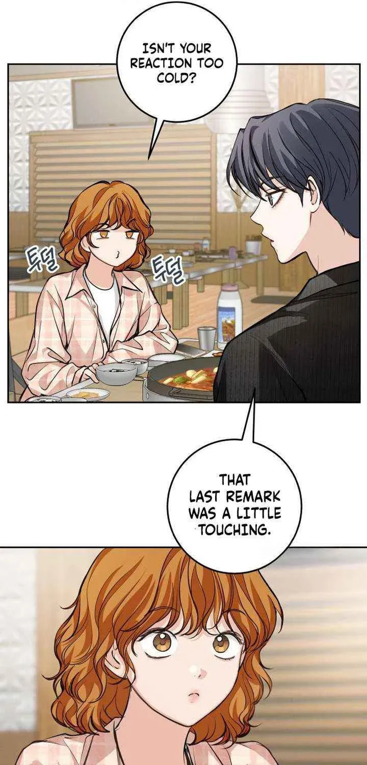 All You Need Is Perfection Chapter 31 page 44 - 