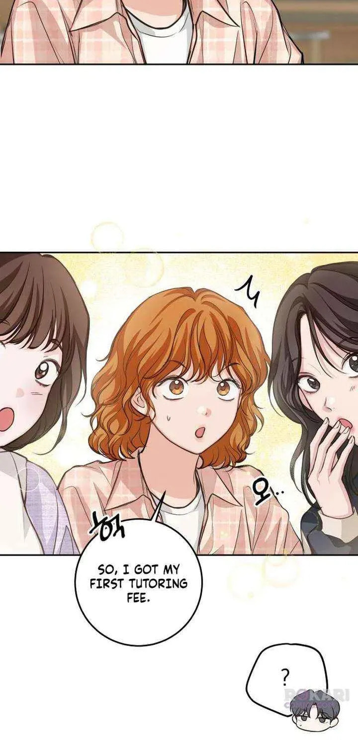 All You Need Is Perfection Chapter 31 page 45 - 