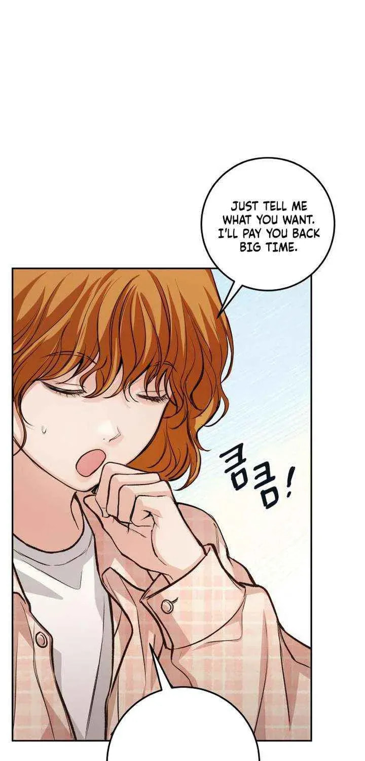All You Need Is Perfection Chapter 31 page 46 - 