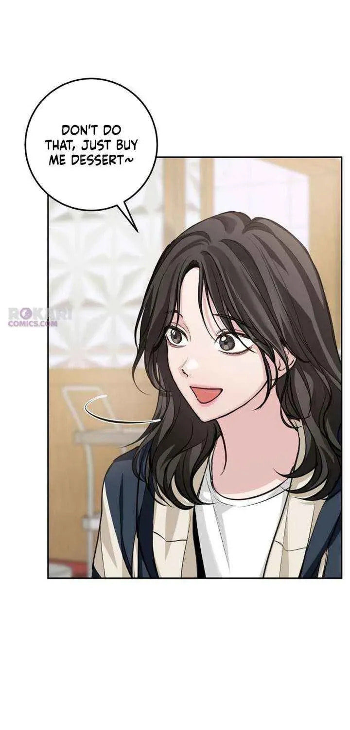 All You Need Is Perfection Chapter 31 page 48 - 