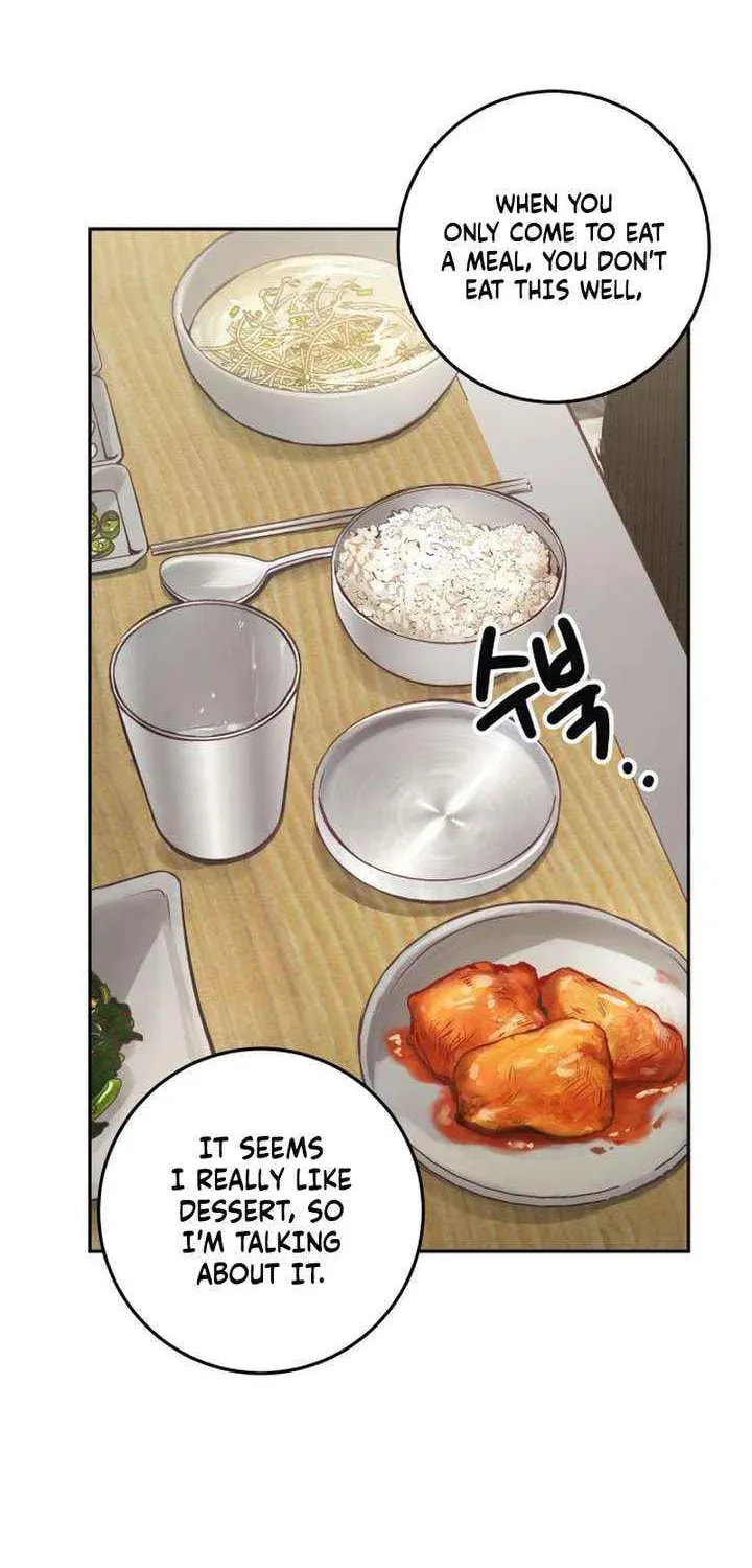 All You Need Is Perfection Chapter 31 page 49 - 