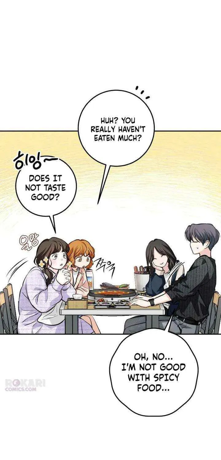All You Need Is Perfection Chapter 31 page 50 - 