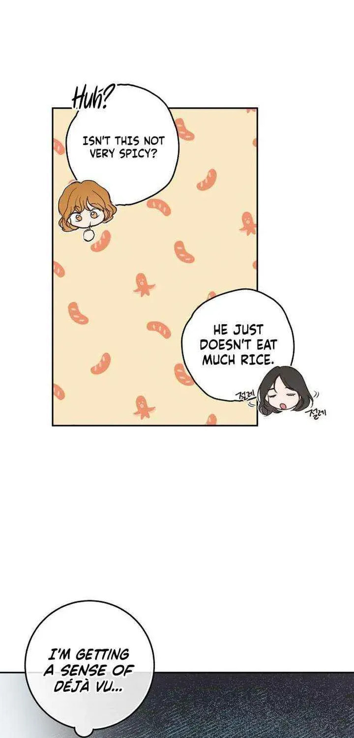 All You Need Is Perfection Chapter 31 page 51 - 