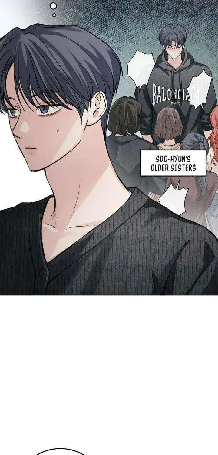 All You Need Is Perfection Chapter 31 page 52 - 