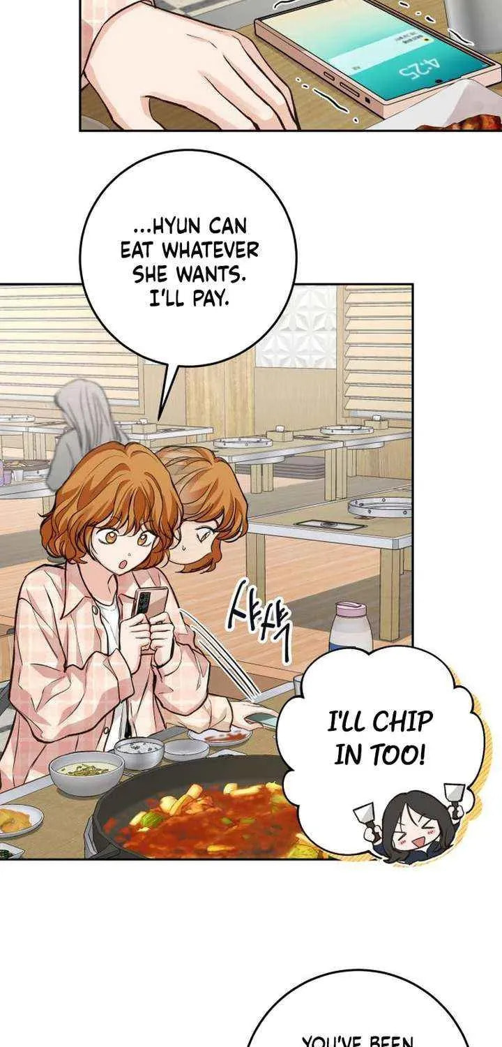 All You Need Is Perfection Chapter 31 page 54 - 