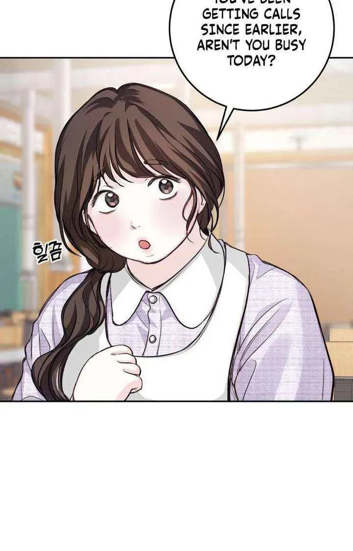 All You Need Is Perfection Chapter 31 page 55 - 