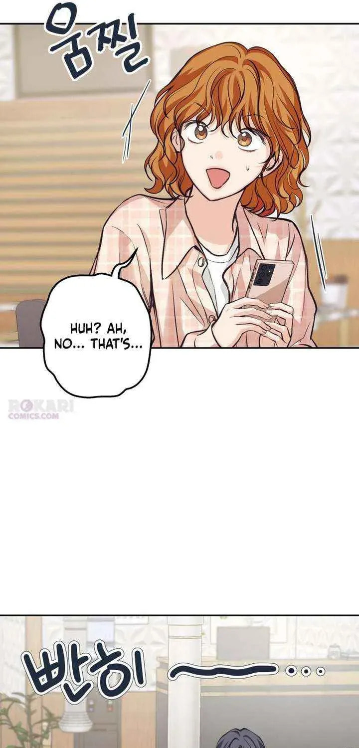 All You Need Is Perfection Chapter 31 page 56 - 