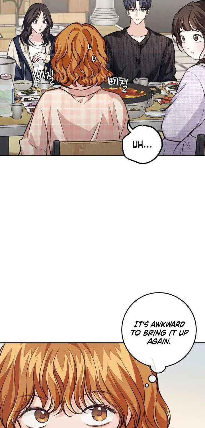 All You Need Is Perfection Chapter 31 page 57 - 