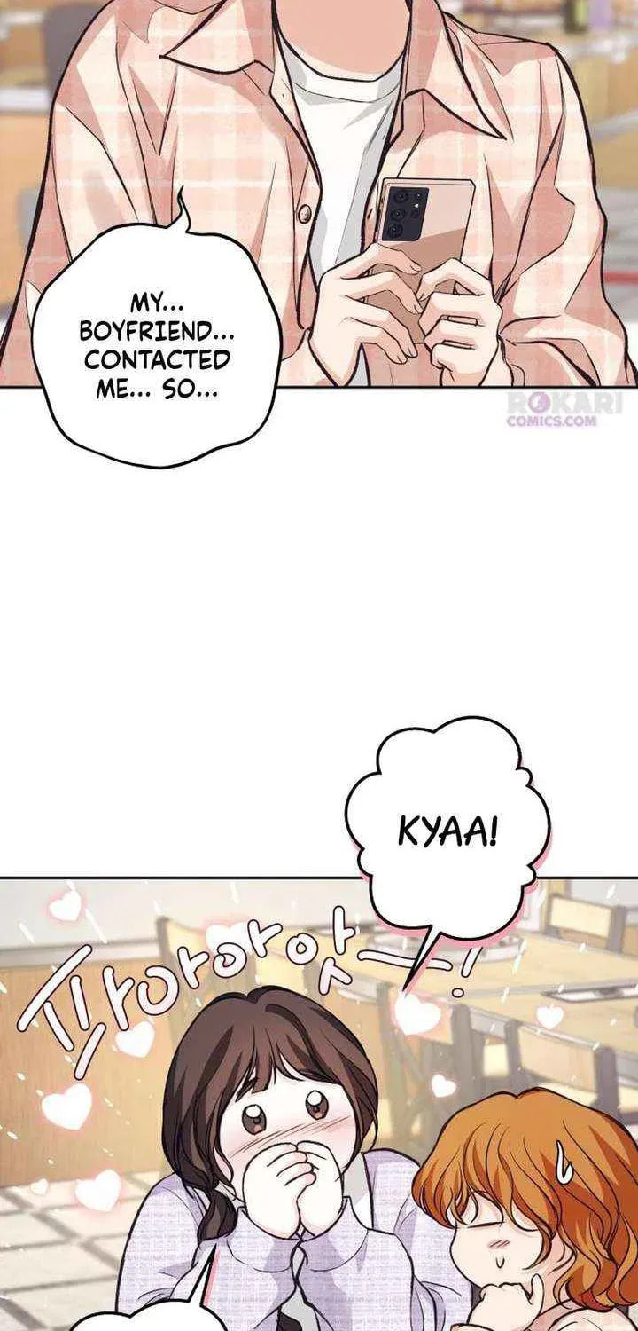 All You Need Is Perfection Chapter 31 page 59 - 