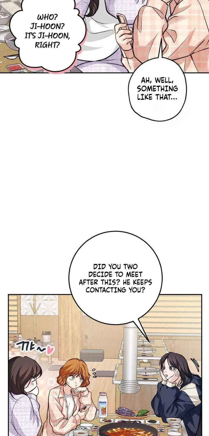All You Need Is Perfection Chapter 31 page 60 - 