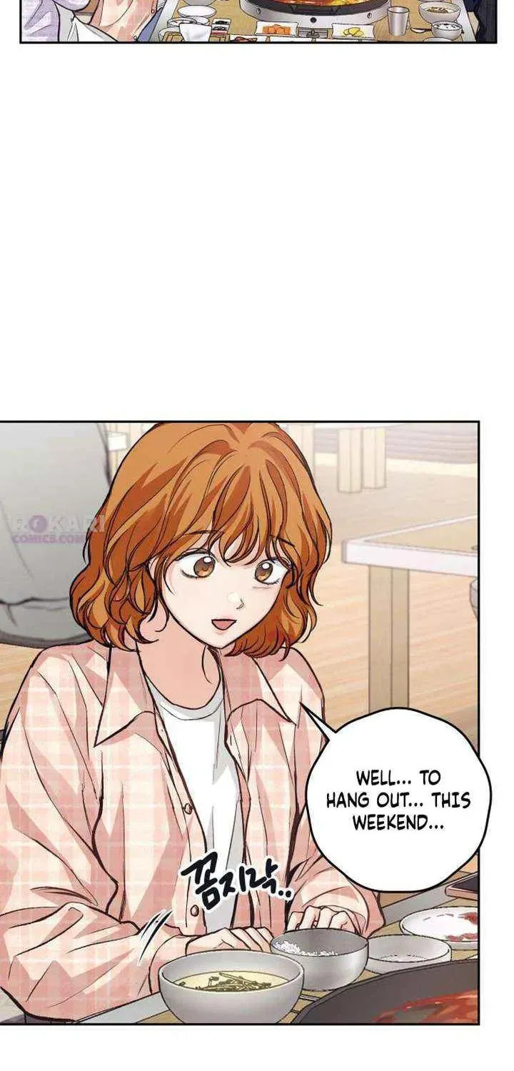 All You Need Is Perfection Chapter 31 page 61 - 