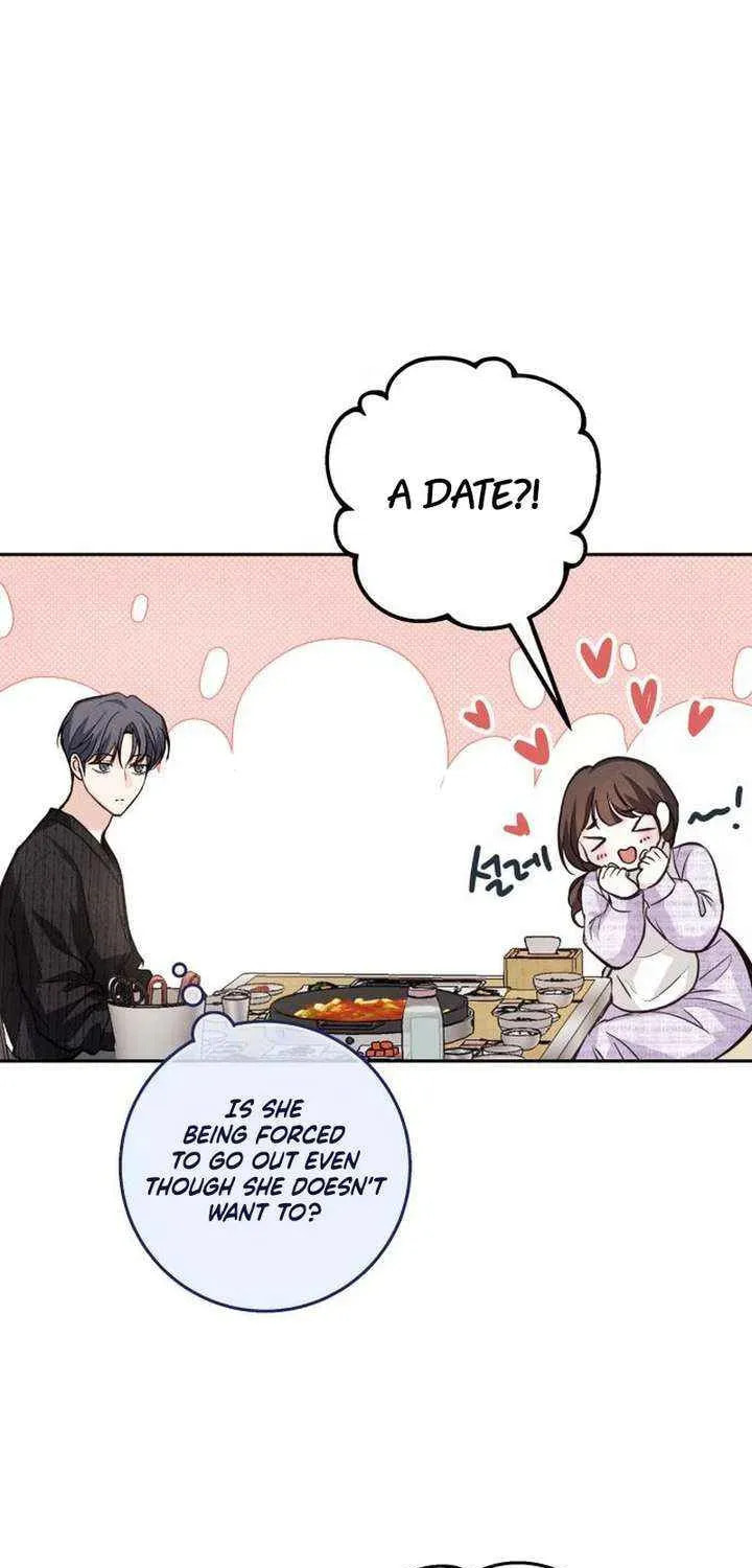 All You Need Is Perfection Chapter 31 page 62 - 