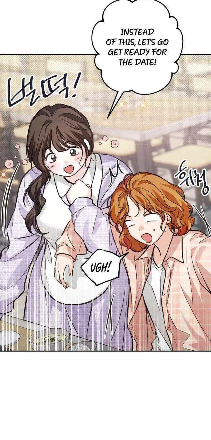 All You Need Is Perfection Chapter 31 page 63 - 