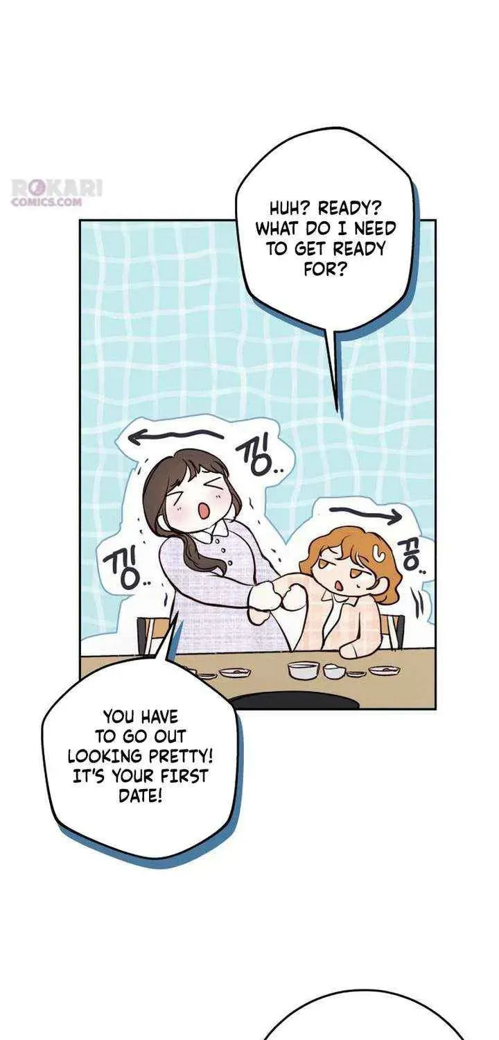 All You Need Is Perfection Chapter 31 page 64 - 
