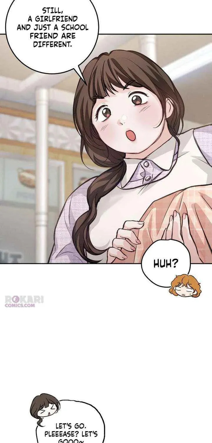 All You Need Is Perfection Chapter 31 page 66 - 