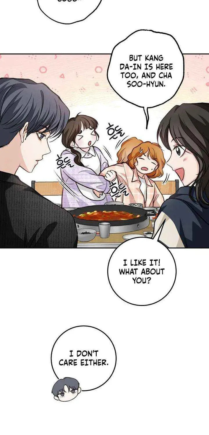 All You Need Is Perfection Chapter 31 page 67 - 