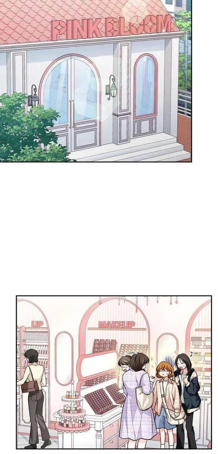 All You Need Is Perfection Chapter 31 page 70 - 