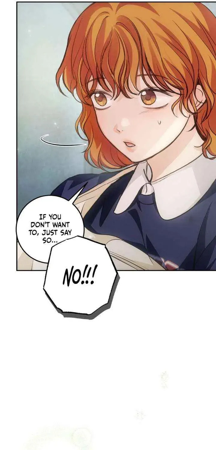 All You Need Is Perfection Chapter 31 page 8 - 