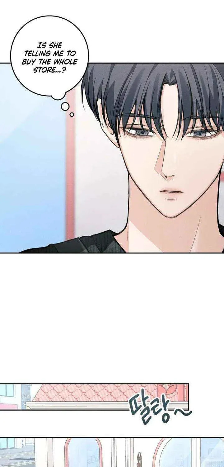 All You Need Is Perfection Chapter 31 page 75 - 