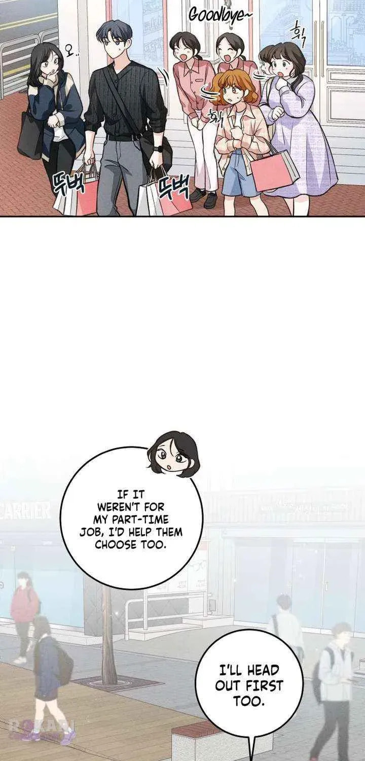 All You Need Is Perfection Chapter 31 page 76 - 