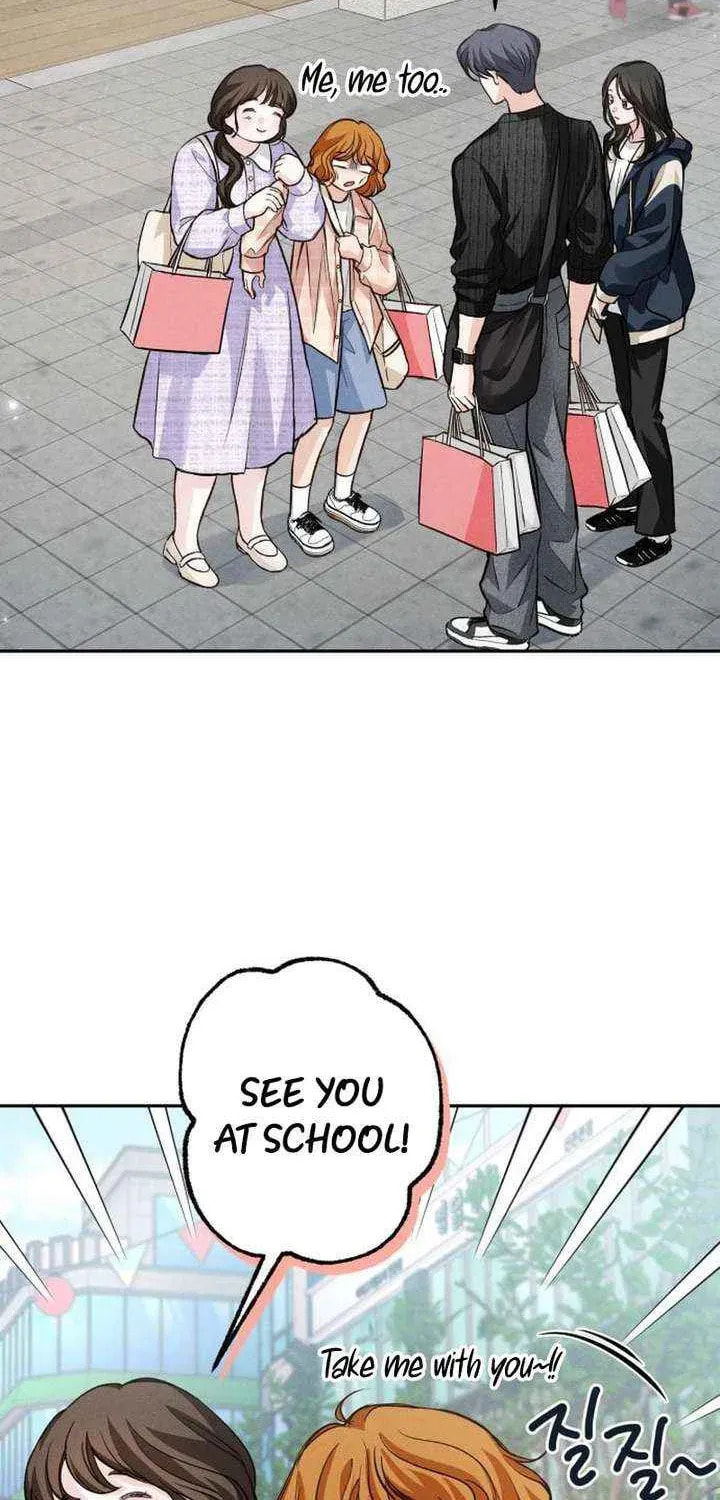 All You Need Is Perfection Chapter 31 page 77 - 