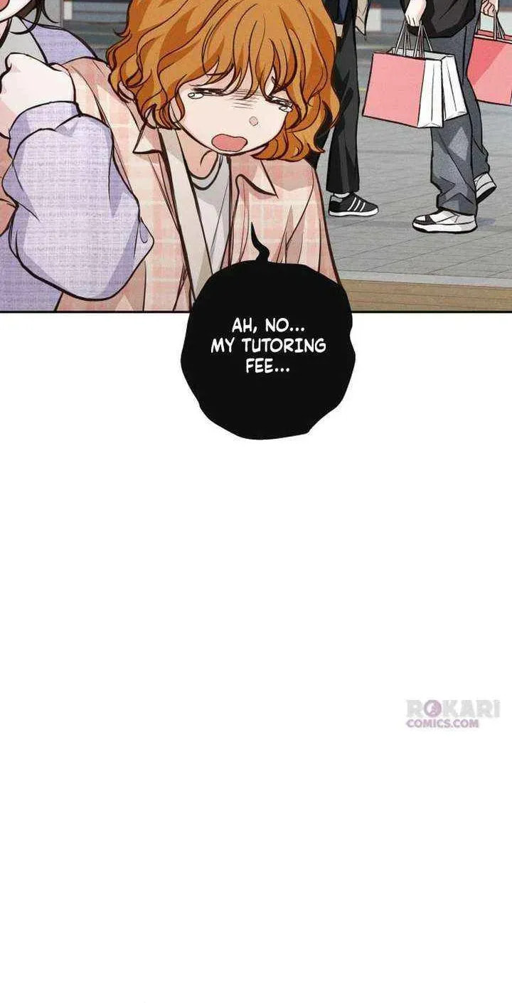 All You Need Is Perfection Chapter 31 page 79 - 