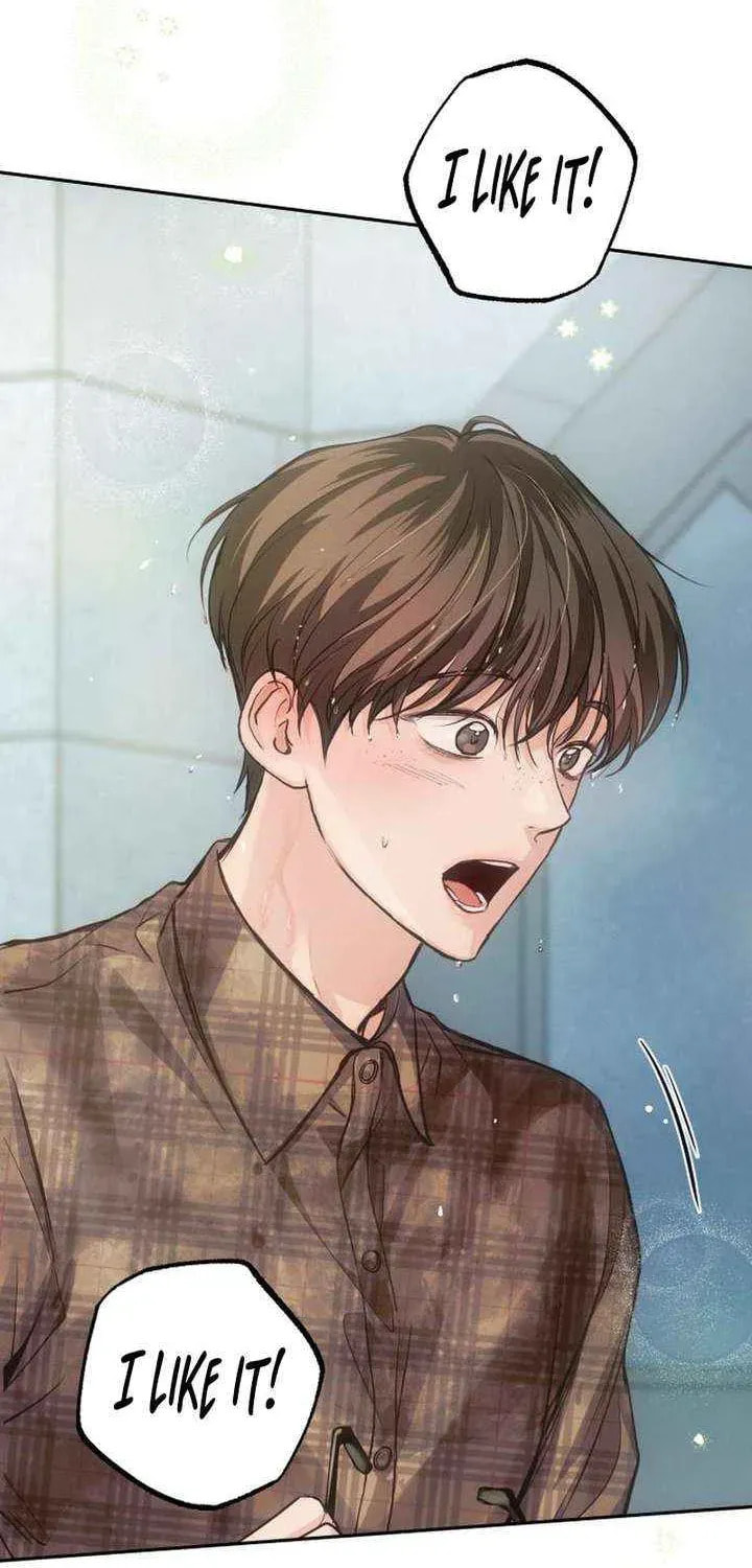 All You Need Is Perfection Chapter 31 page 9 - 