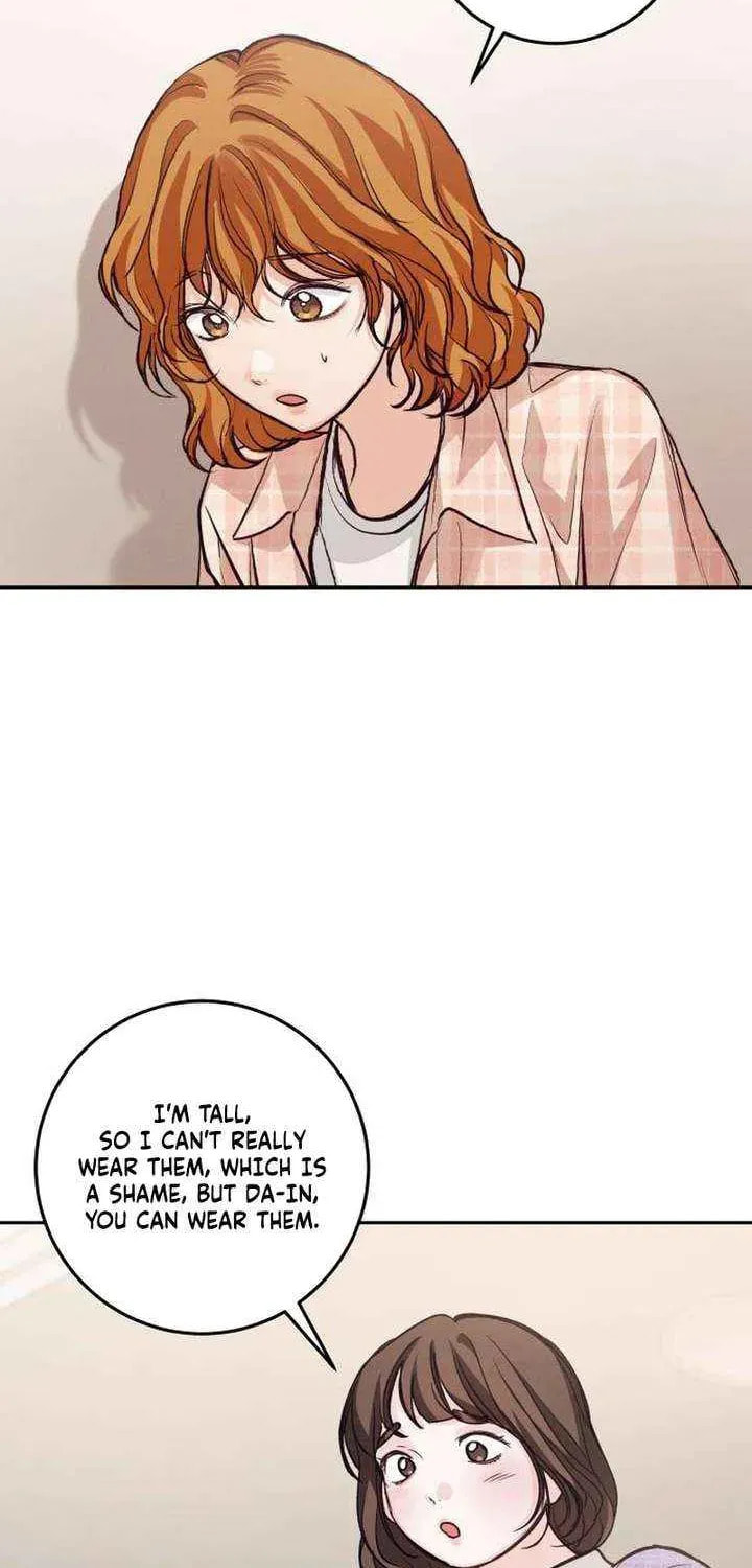 All You Need Is Perfection Chapter 31 page 81 - 