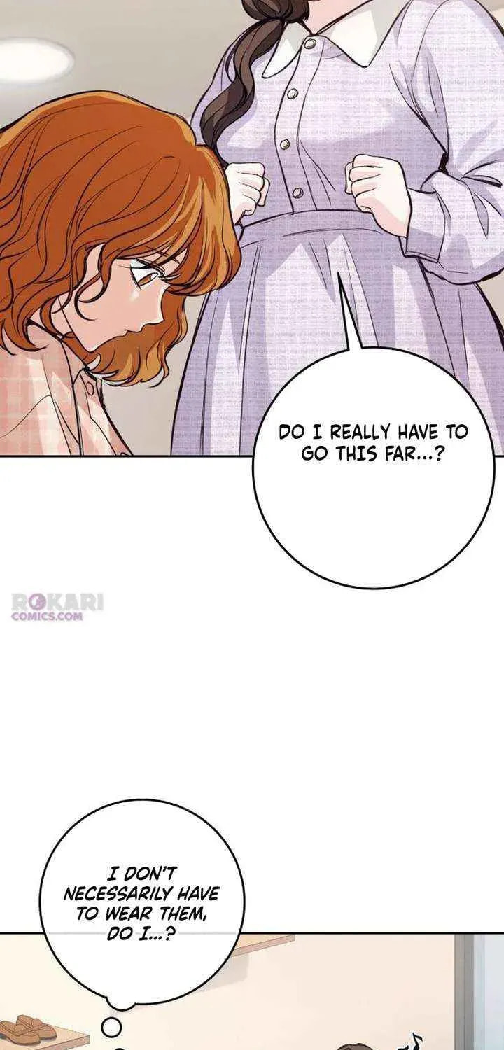 All You Need Is Perfection Chapter 31 page 82 - 