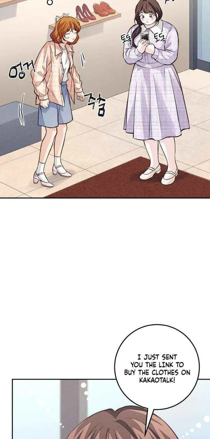 All You Need Is Perfection Chapter 31 page 83 - 