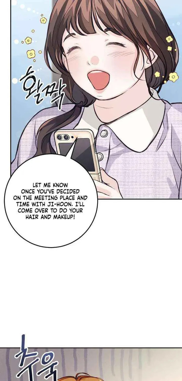 All You Need Is Perfection Chapter 31 page 84 - 