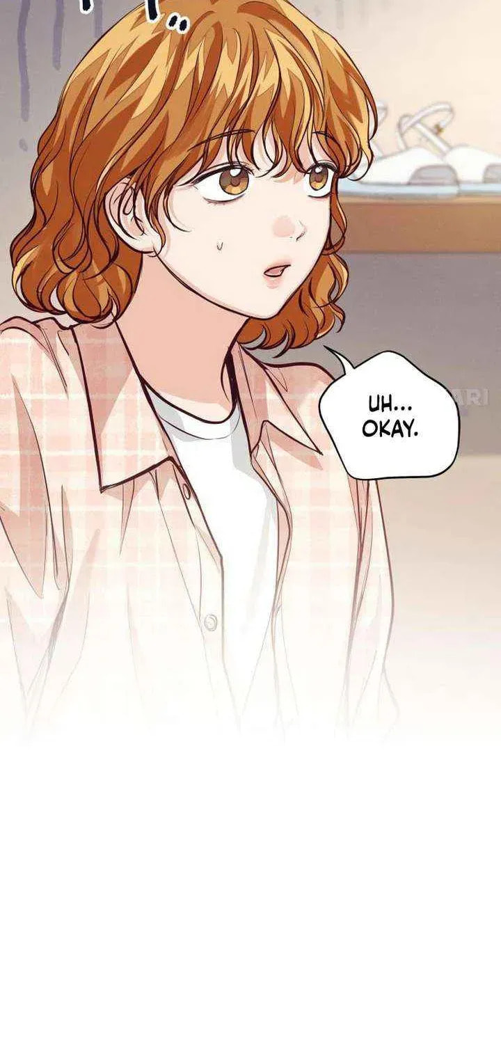 All You Need Is Perfection Chapter 31 page 85 - 