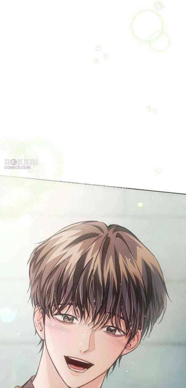 All You Need Is Perfection Chapter 31 page 10 - 