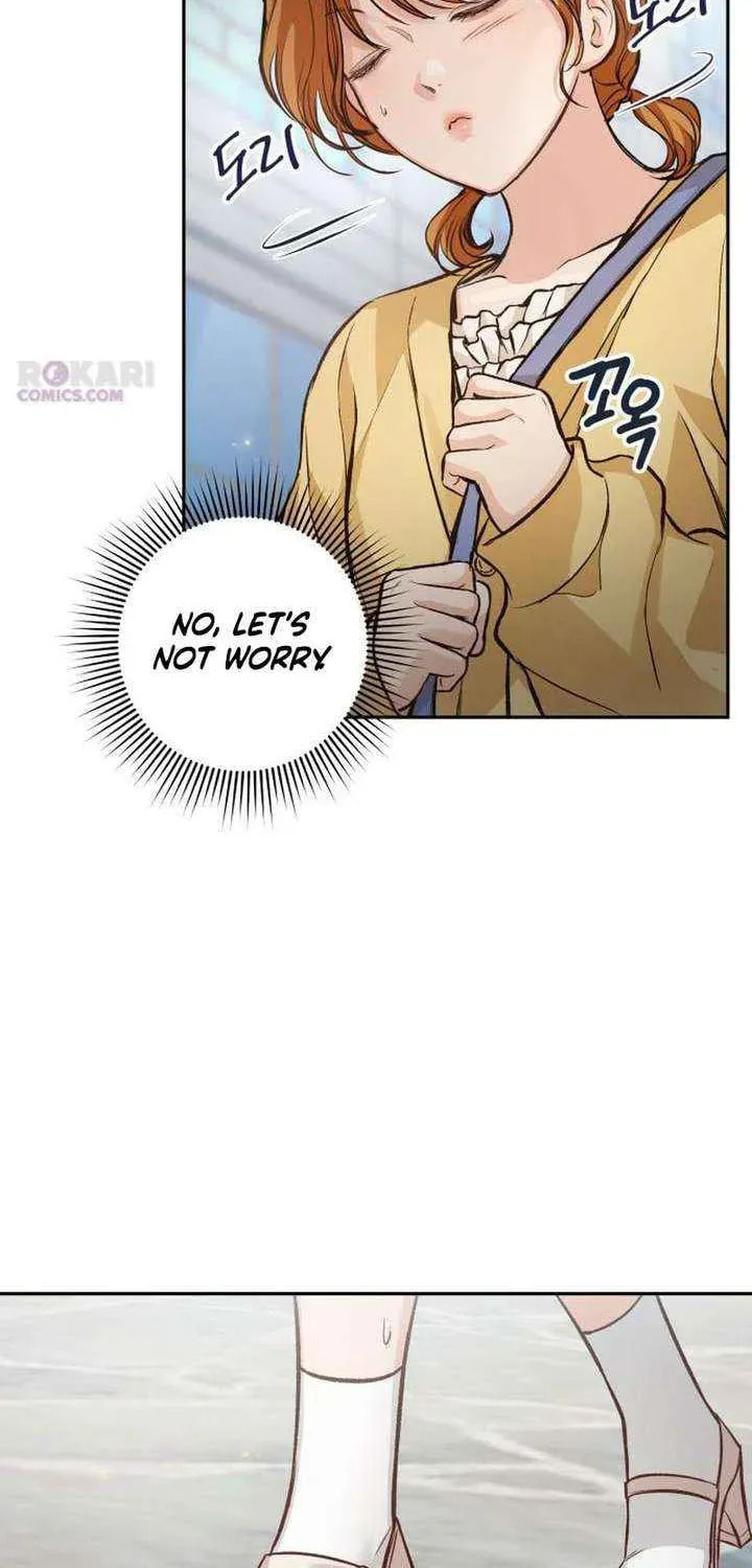 All You Need Is Perfection Chapter 31 page 93 - 